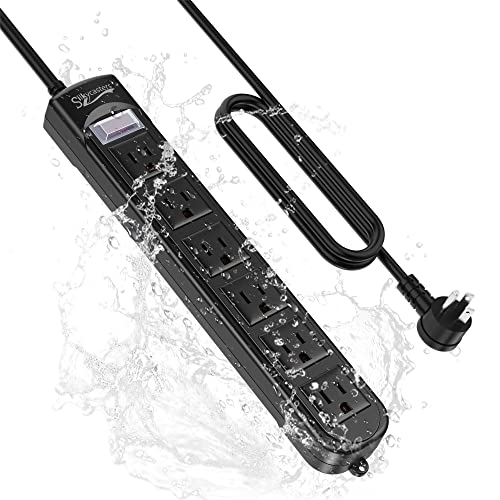 Our Top 7 Best outdoor power strips Reviews Maine