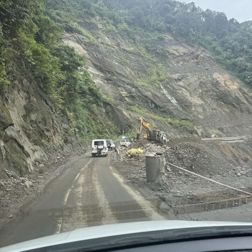 Nagaland, India
