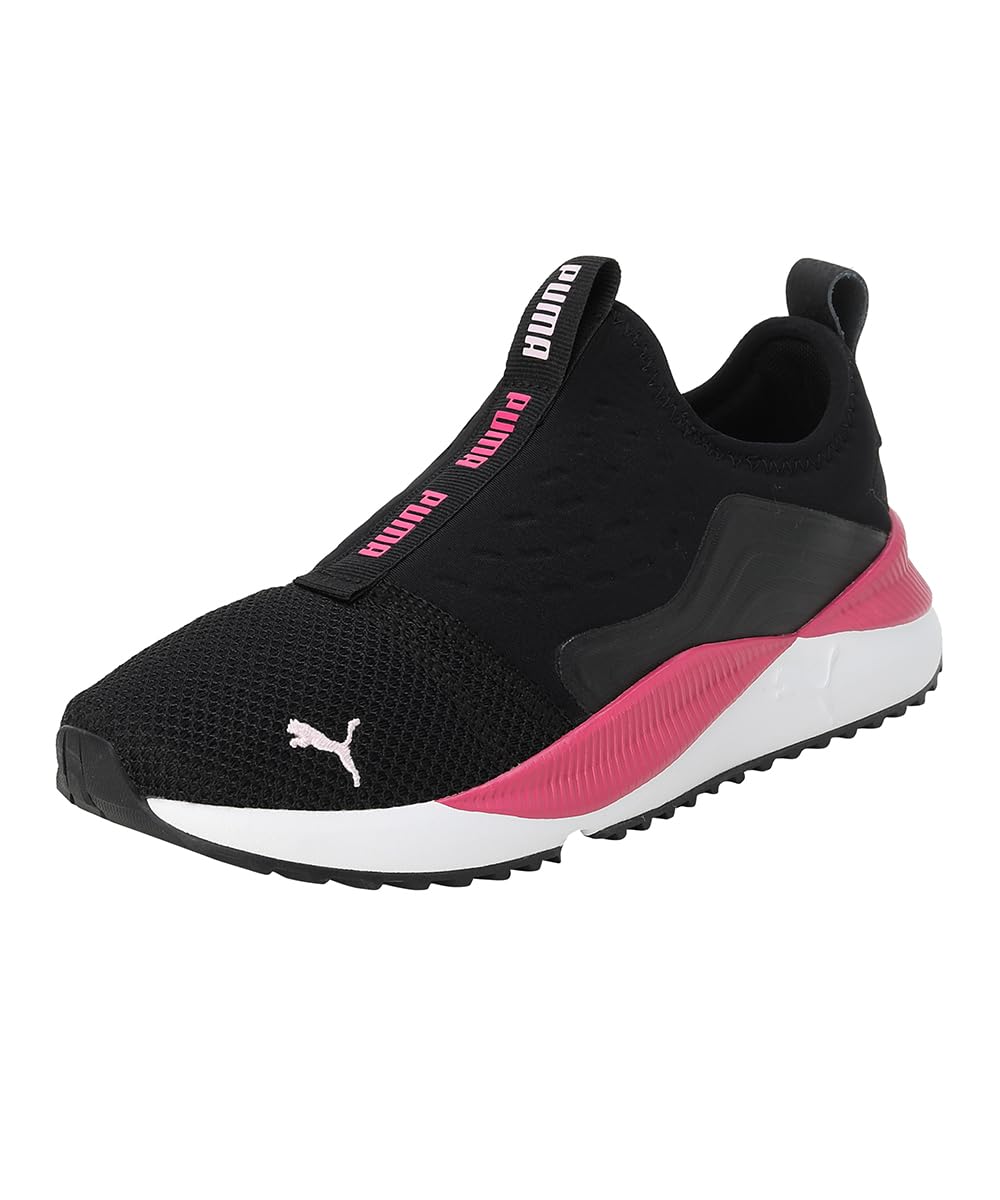 See full amazon price history chart for Puma Unisex-Adult Pacer Future Slipon Black-Orchid Shadow Sneaker - 3UK (38223018) Puma Unisex-Adult Pacer Future Slipon Black-Orchid Shadow Sneaker - 3UK (38223018) (B0BQBV8L4G) Amazon Price History, Amazon Price Tracker