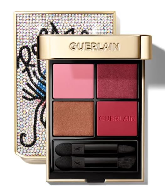 OMBRES G limited edition eyeshadow palette 888-Regarde-moi! 1 u