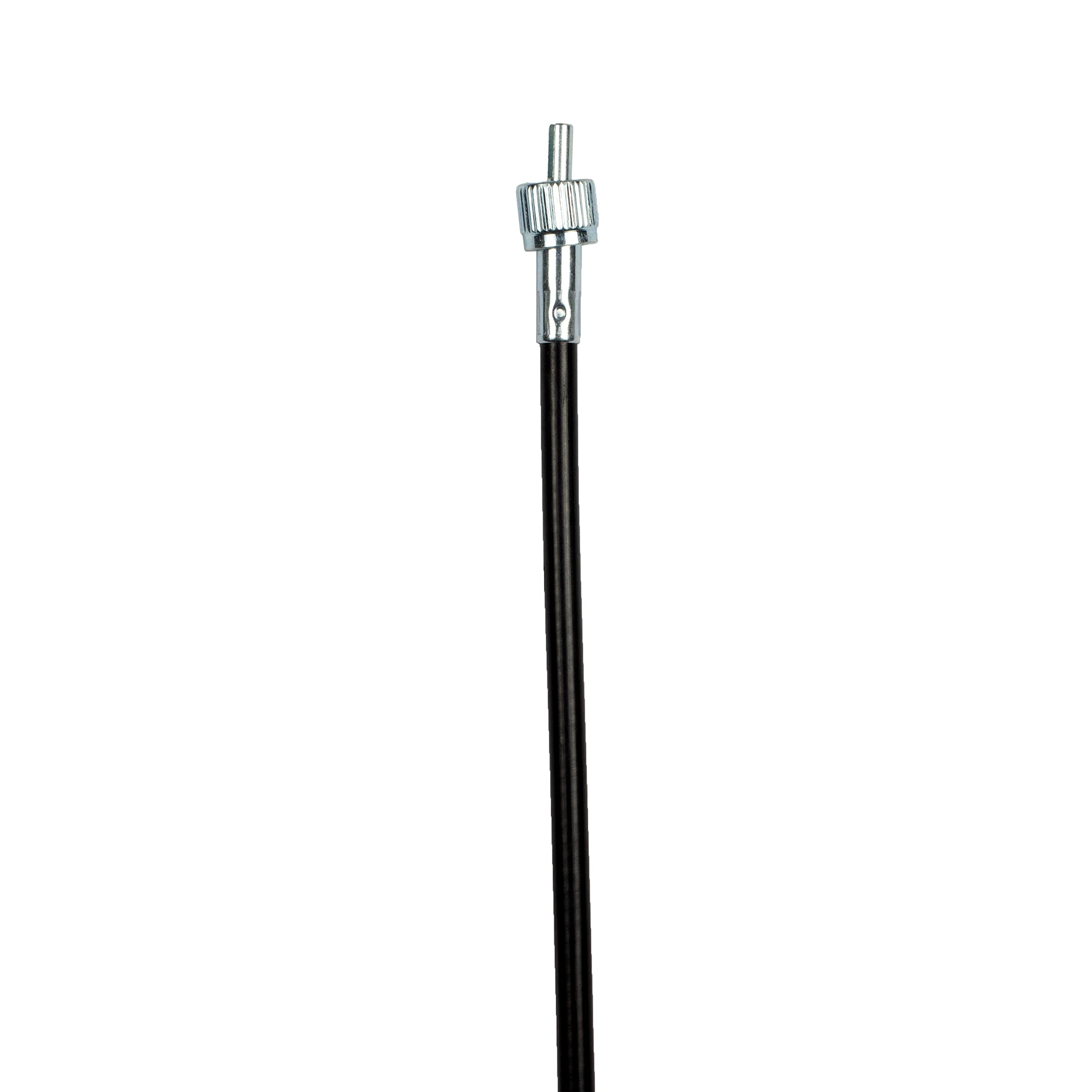 Motorcycle Speedometer Cable For Kawasaki KZ1300 A & B (1979-1982) – OEM #54001-1013 Replacement – High Quality Teflon Lined