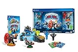 skylanders imaginators playstation 4  Skylanders: Trap Team - Starter Pack - Dark Edition - [PlayStation 4]