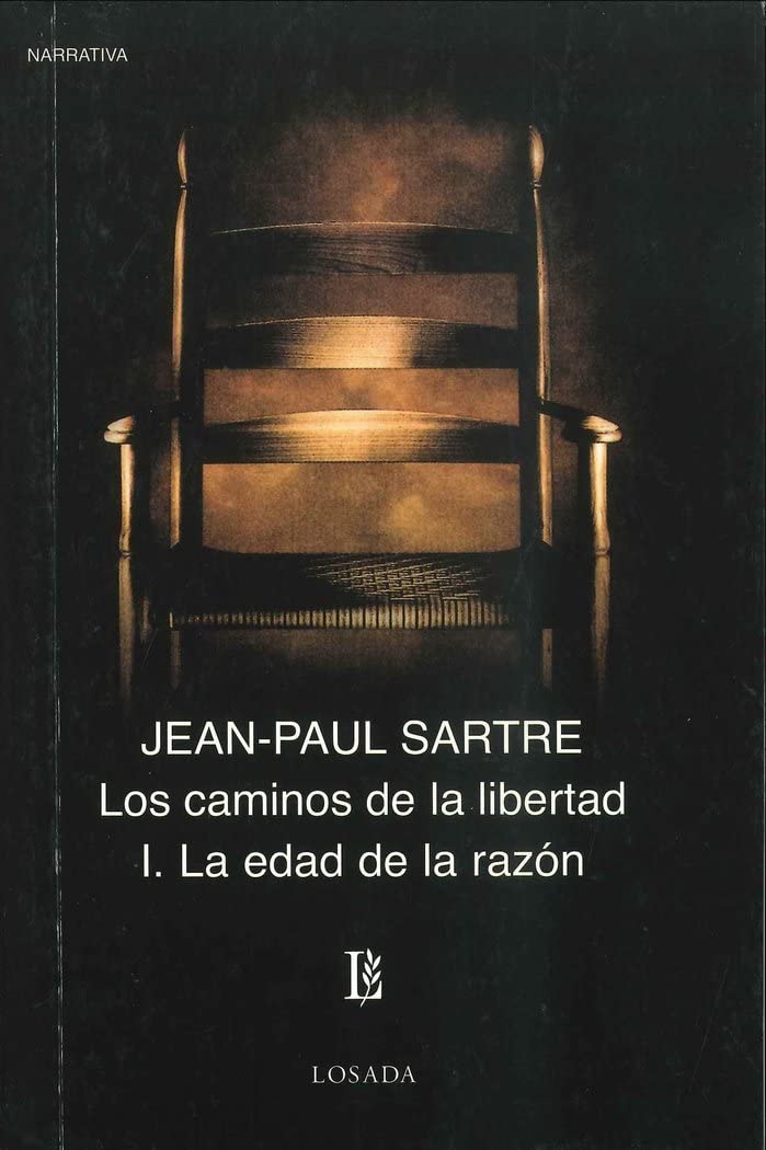 Caminos de La Libertad 1 - La Edad de La Razon