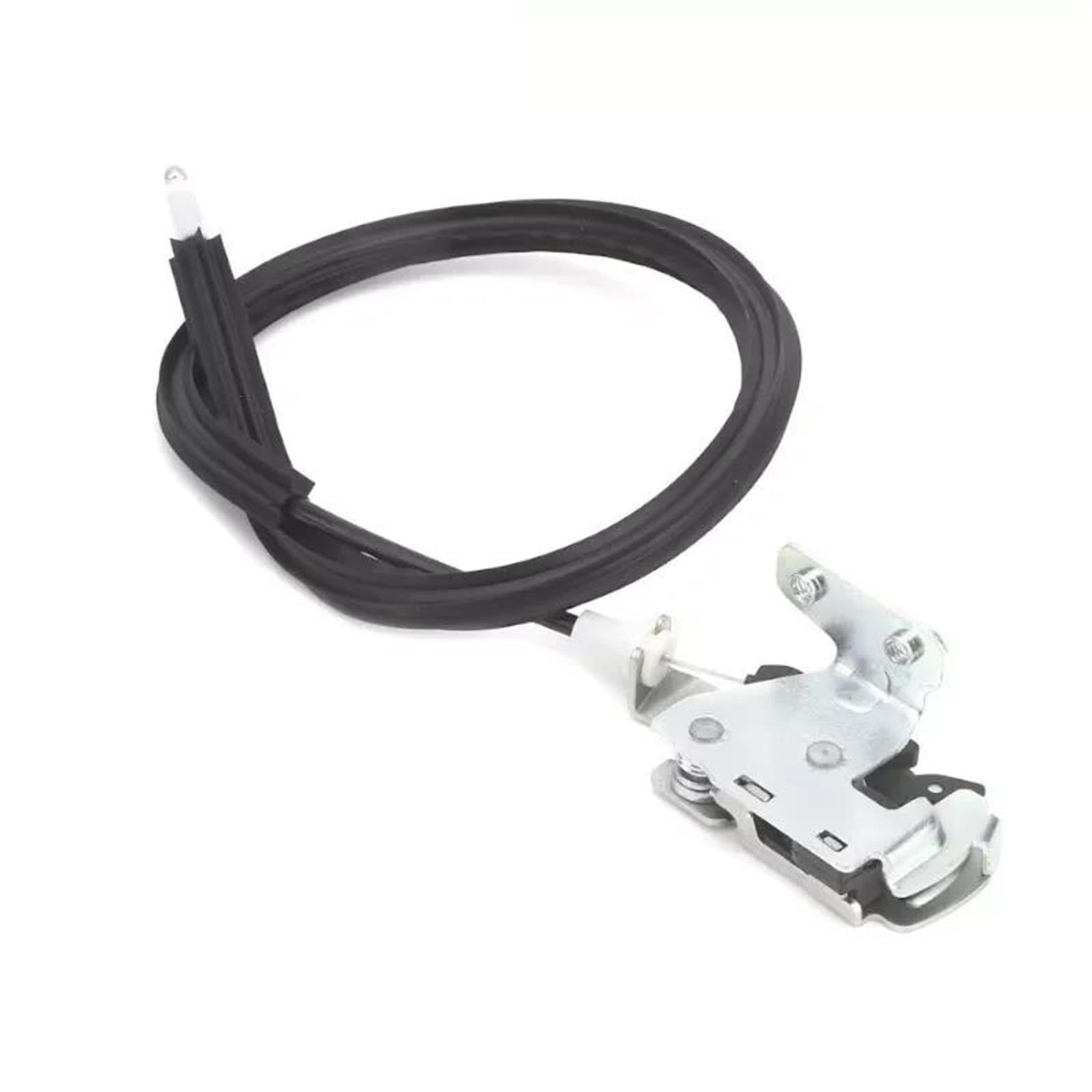 Gagsetcthm One Color Door Lock Latch Actuator Latch 1345734080 1379732080 For Fiat For Ducato 2006-On Car Rear Lower Left Door Lock Catch Cable