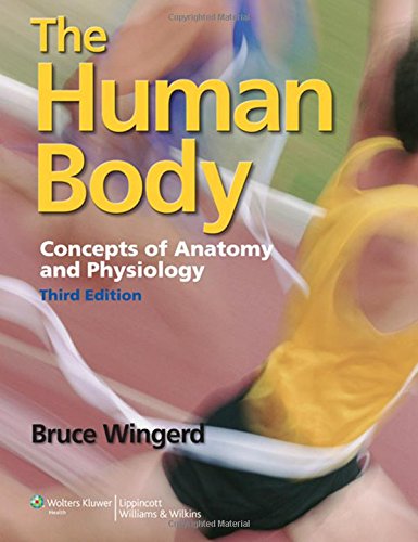 Télécharger The Human Body : Concepts of Anatomy and Physiology Francais PDF