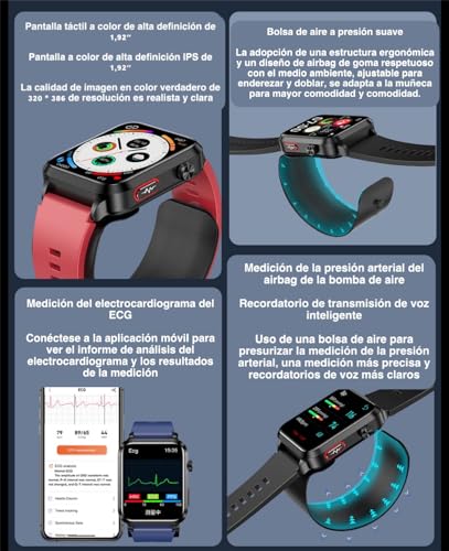 Recopilación y reviews de Reloj presion arterial los mejores 10. 22 Recopilación y reviews de Reloj presion arterial los mejores 10. 22