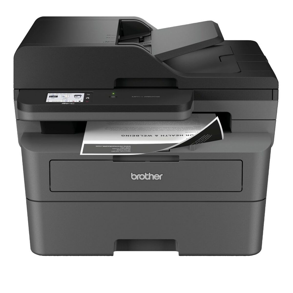 Brother Drukarka wielofunkcyjna MFC-L2862DW