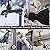4Pack Faucet Covers for Winter Insulated Spigot Covers 5.9"W x8.7"H Hose Bib Insulated Cover Outside Water Faucet Cover Outdoor Faucet Cover Socks for Winter freeze Protection Outdoor Garden Hose Tap