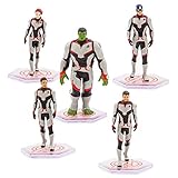 Marvel Avengers: Endgame Figure Play Set