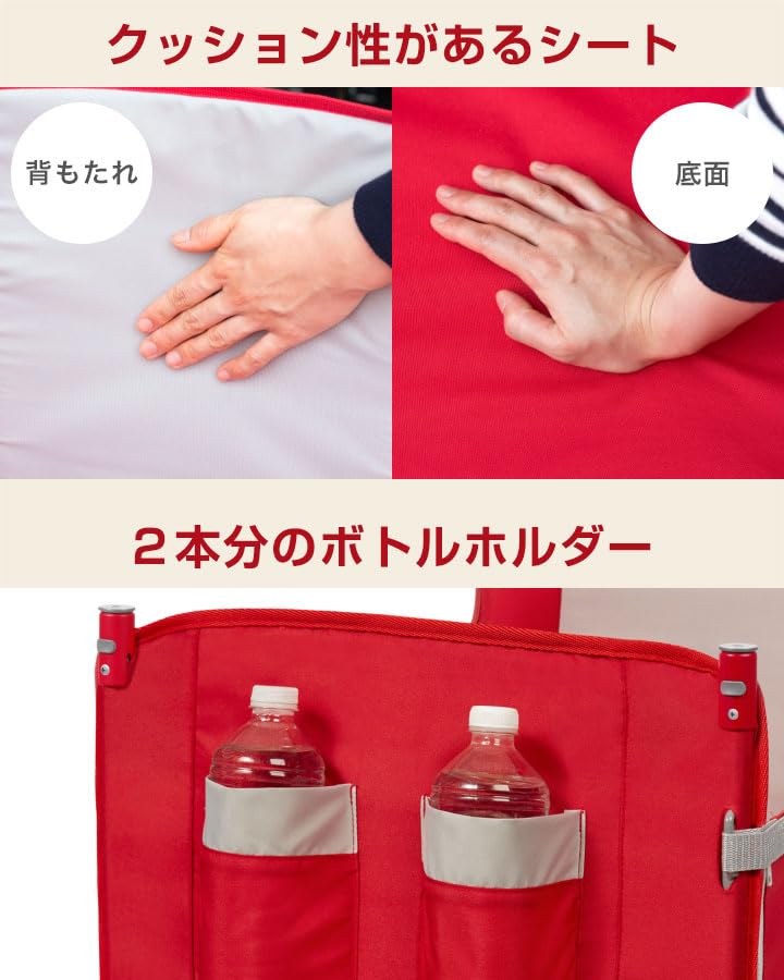 Amazon.co.jp: Radio Flyer ラジオフライヤー キャノピー付き 3-in-1 