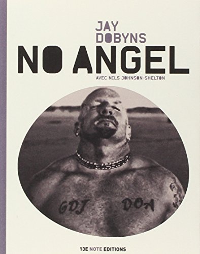 No Angel [French] 8493697516 Book Cover