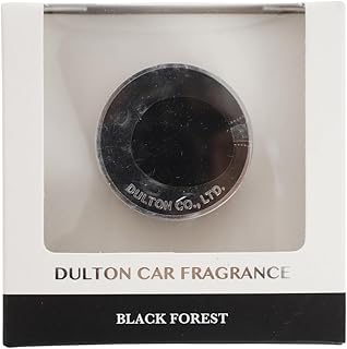 ダルトン(Dulton) カーフレグランス Black forest G975-1270MBK
