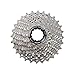 SHIMANO 305751210 Ultegra Cassette R8000 11V 11 Unisex-Adult, Taille Unique