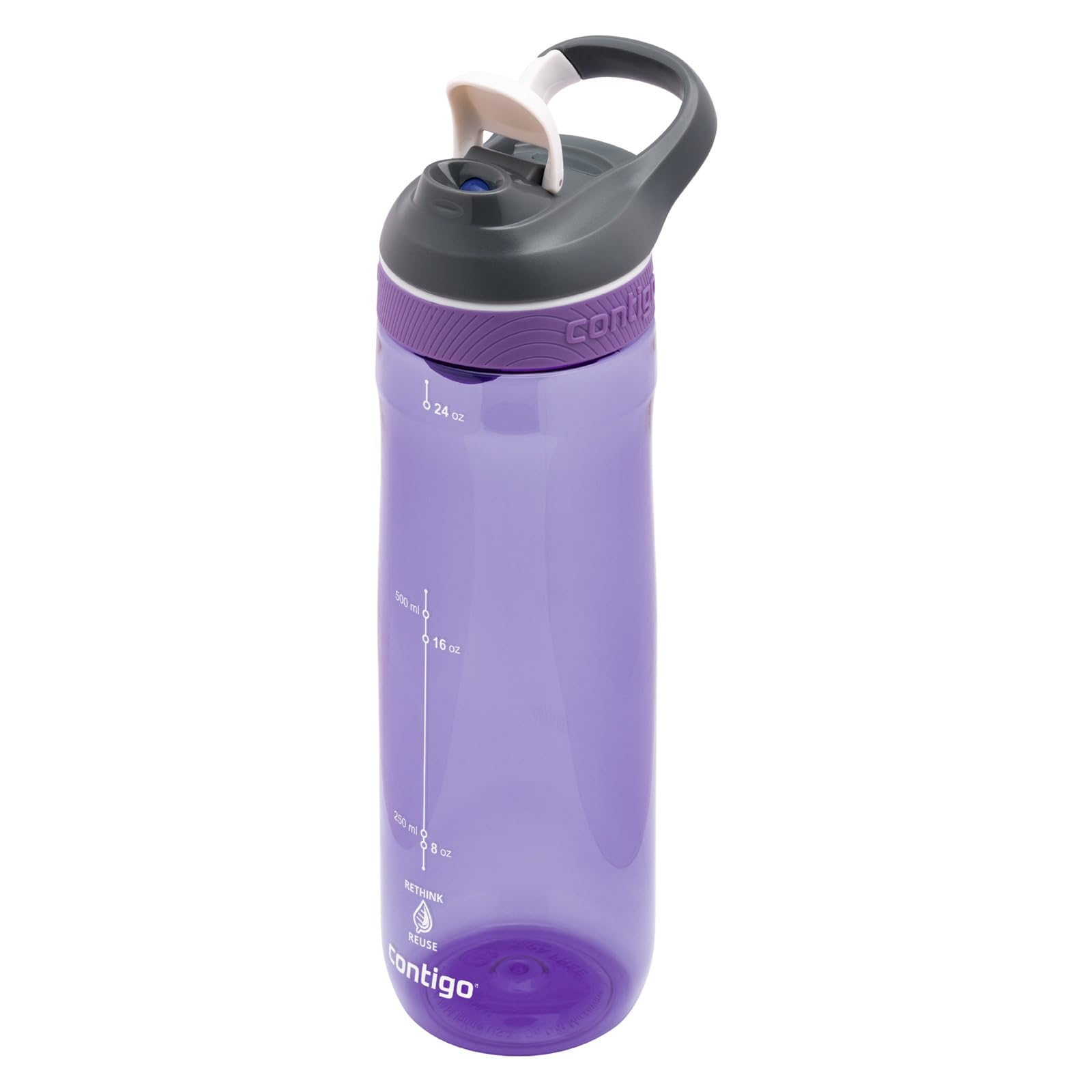 Contigo Cortland Autoseal Borraccia | Coperchio Automatico | 720 ml