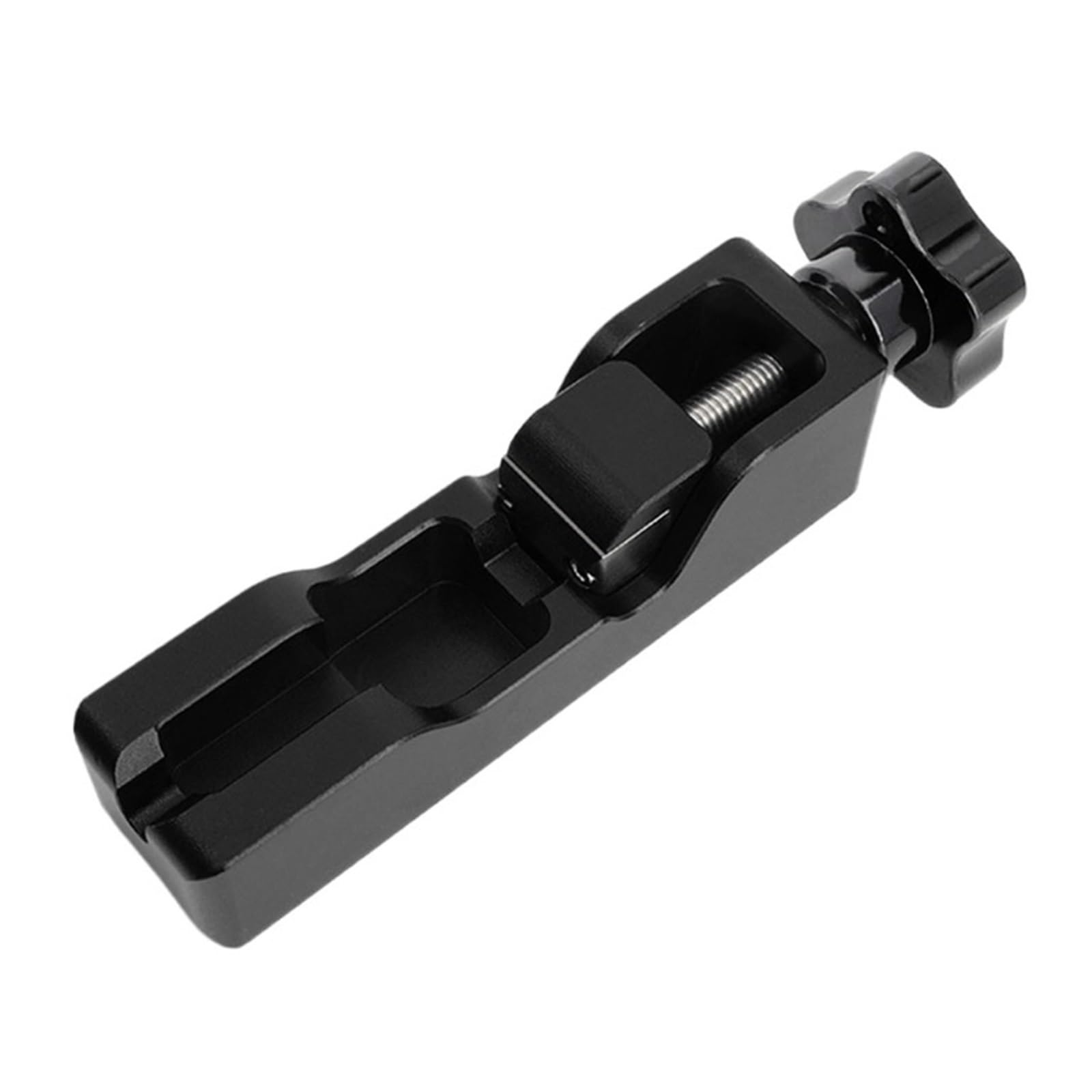 Strumento di rimozione della regolazione dello spazio tra le candele for la maggior parte dei veicoli da 10 mm/12 mm/14 mm/16 mm Forniture for la modifica dell'auto Accessori auto (Color : Black)