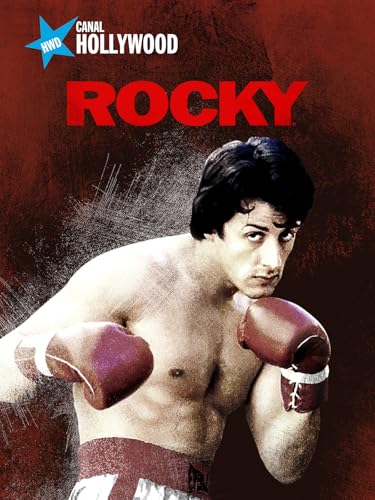Rocky