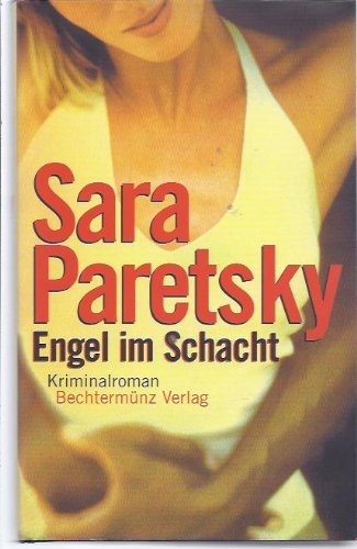Engel im Schacht [German] 3828967965 Book Cover