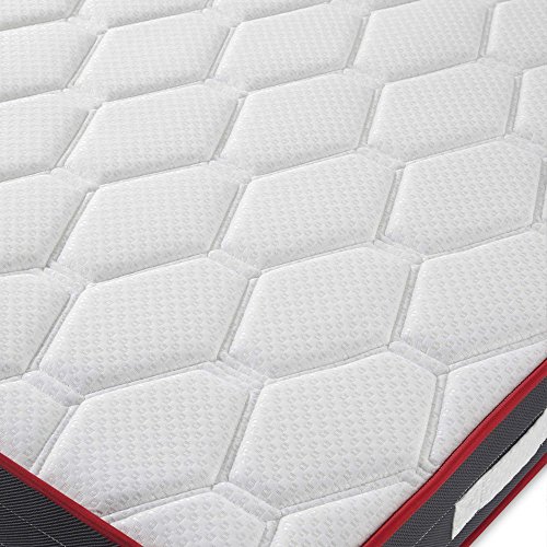 marcKonfort Matelas Ergo-Therapy 90X190 à mémoire de Forme...