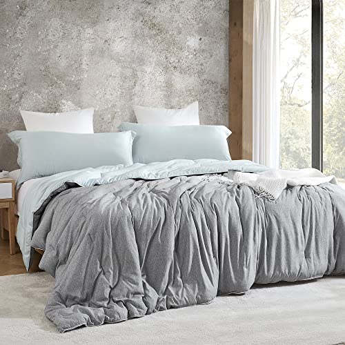 Byourbed Ice Panda - Coma Inducer® Oversized King Cooling Comforter - Glacier Gray #TOP28