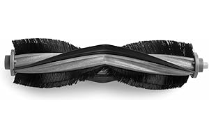 Yeedi mop Station pro Robot Vacuum Accessories, Multi-Surface Main Brush for Yeedi Robot Mop