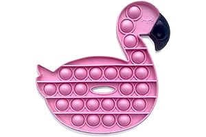 OMG Pop Flamingo Fidgety