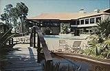 Spanish Wells Golf and Country Club Bonita Springs, Florida FL Original Vintage Postcard