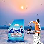 Shubhkart-Pure-Gangajal-100-ML-Pack-of-6-Holy-water-from-the-Himalayas-The-Purest-Holy-Water-Directly-From-Gangotri-Valley-Certified-By-Govt-Of-Uttarakhand-For-Puja-Purposes-600ml
