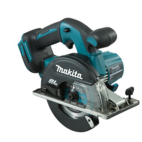 Preisvergleich Produktbild Makita DCS551Z Akku-Metallhandkreissäge18V