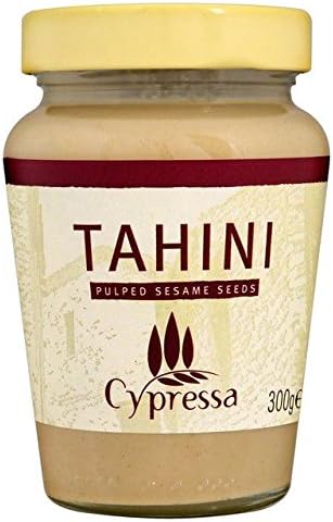 Cypressa Tahini - 300g