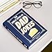 The Great Book of Dad Jokes Extra Cheesy Edition - This Dad Jokes Book Features 100's of Funny, Hilarious & Cheesy Puns and includes illustrations - The perfect Gift for Dads and Great for Fathers Day