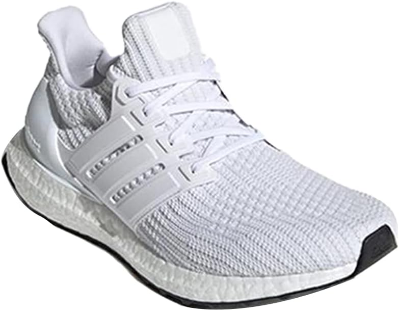 4.0 triple white ultra boost