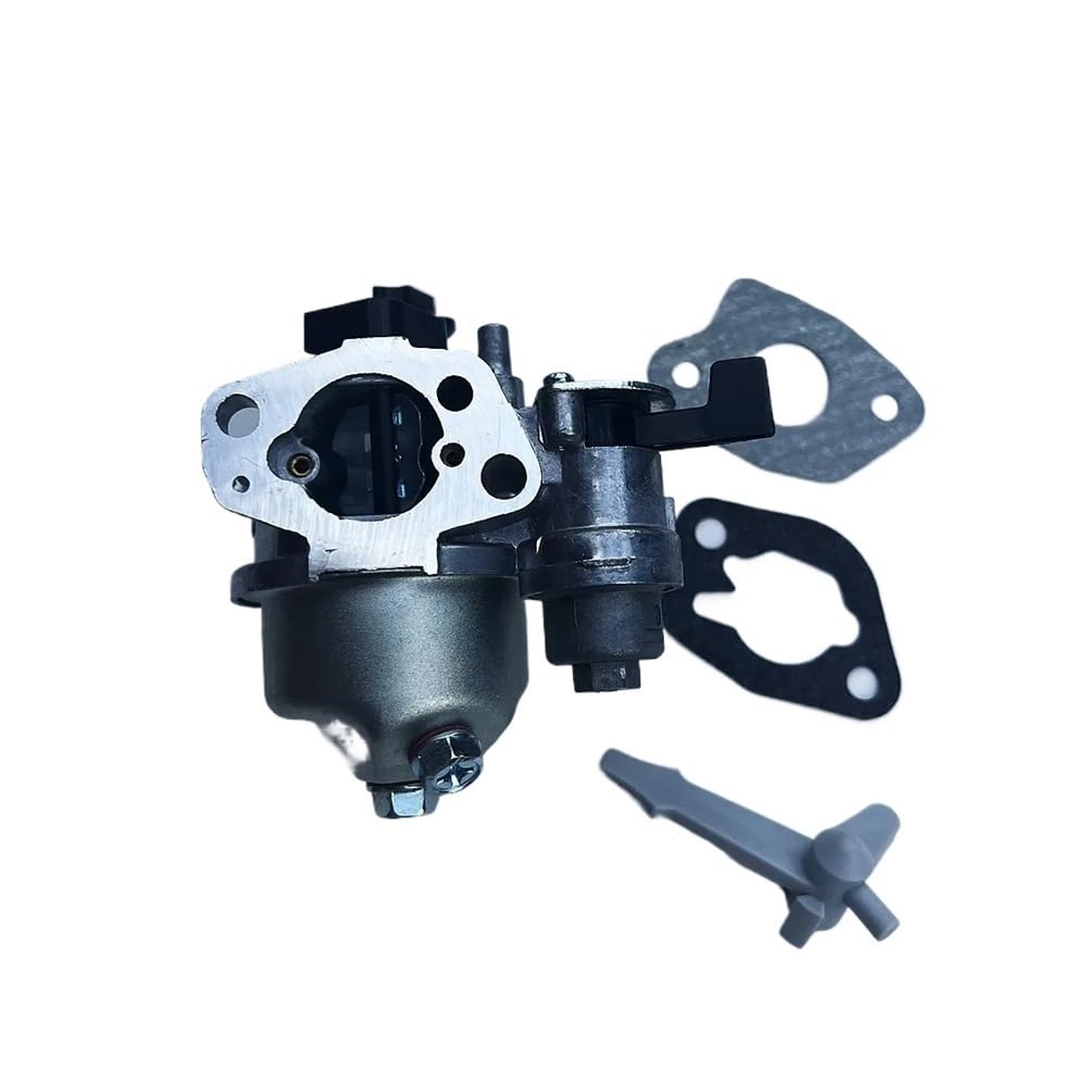 Junta de carburador W compatible con WB30XK2 GX160 5.5HP Part numbers 16100-Z0T-921