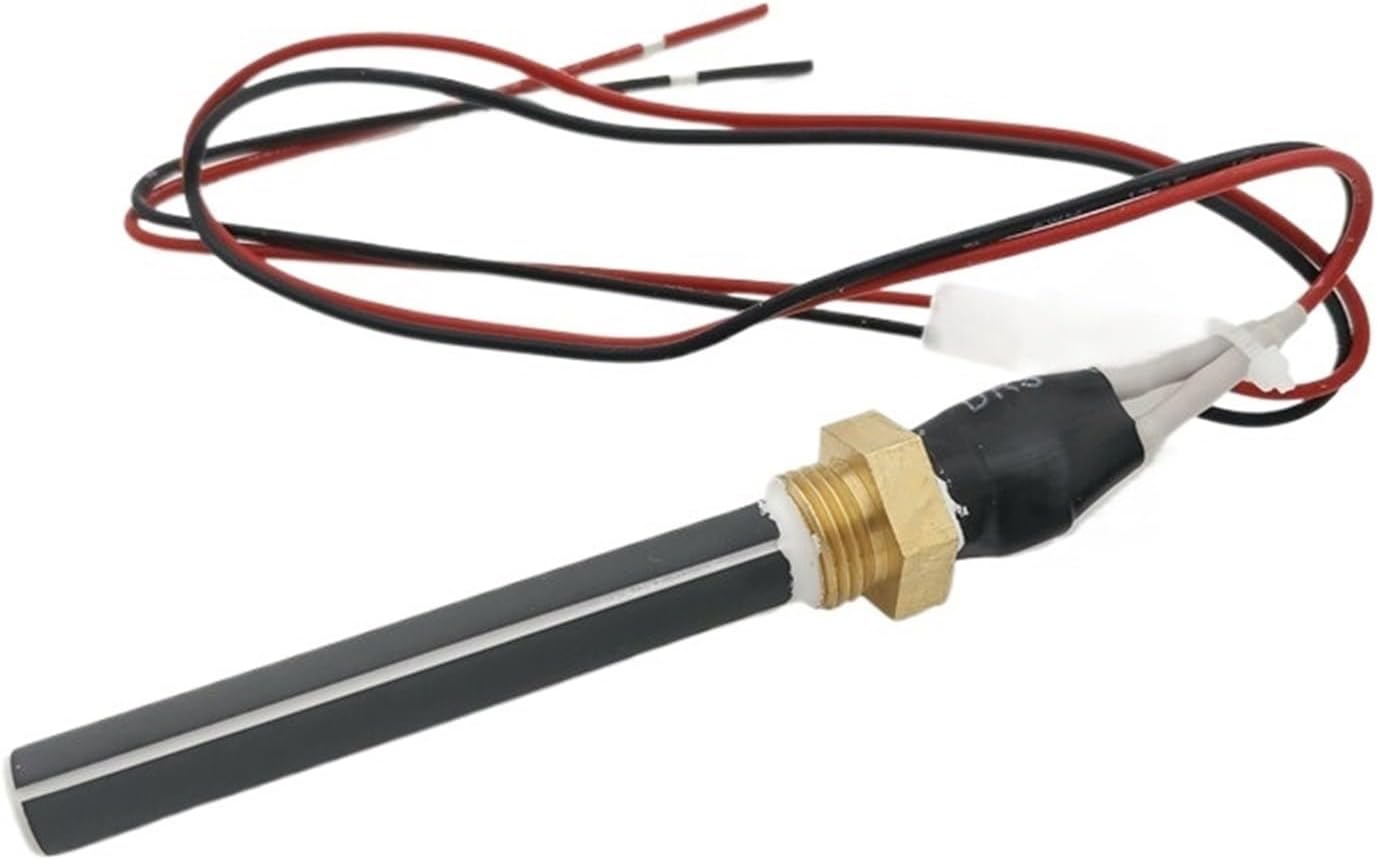 220V MCH Ceramic Heating Tube Dry Burning Electric Heating Tube Ceramic Heating Tube Ceramic Ignition rd Ignitor