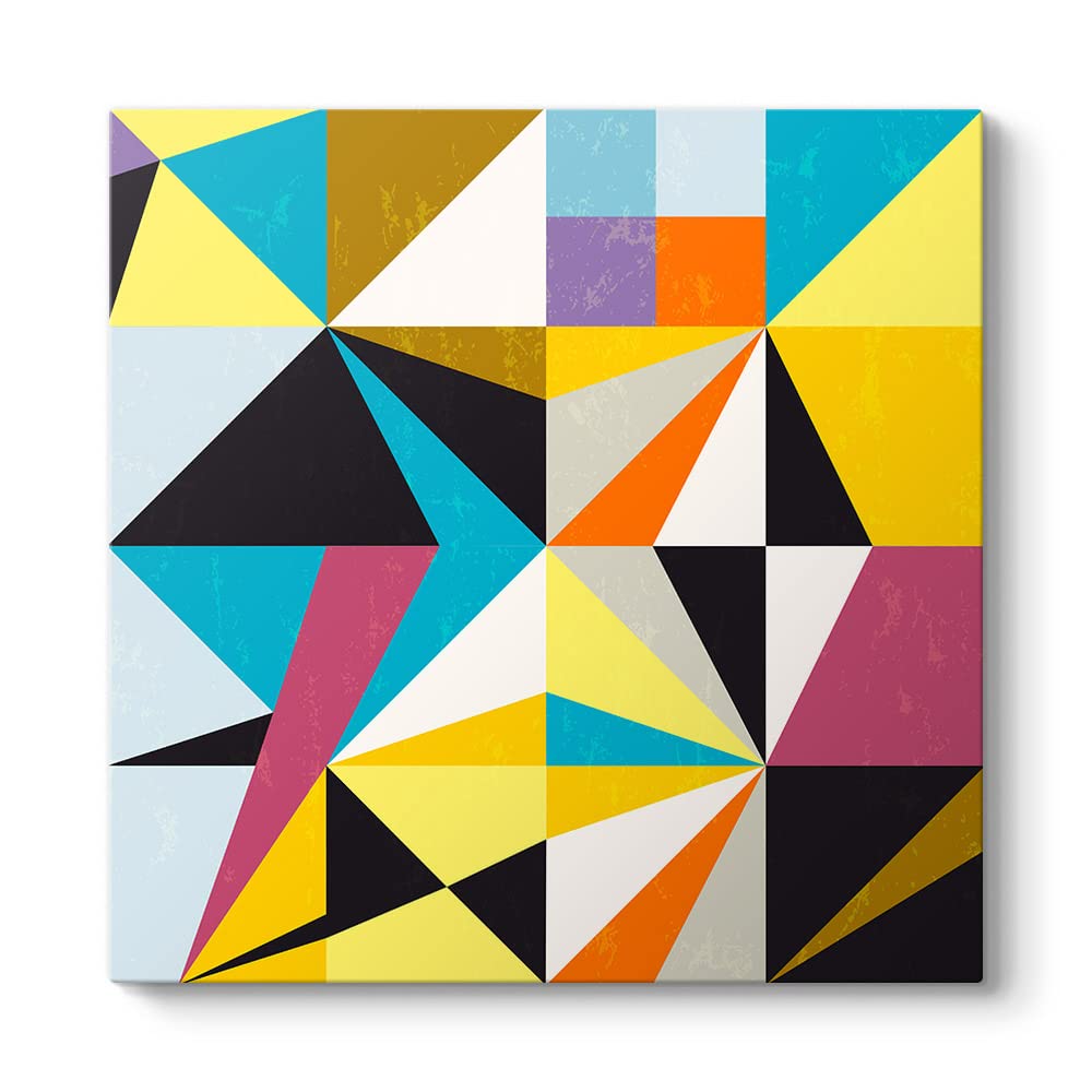 Origami Tablosu 40 x 40