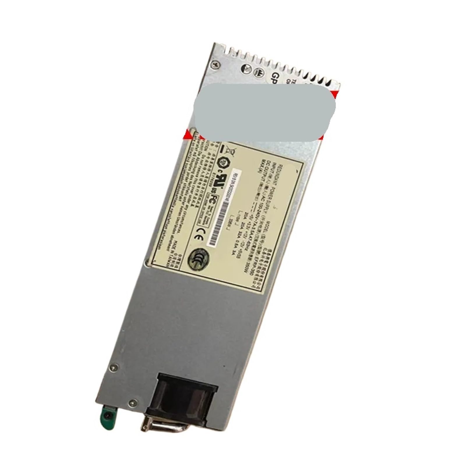 CXFCIHFT Power Supply 350W EFRP-350