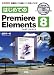 Produktbild Hajimete no Premiere Elements 8 : KoÌkinoÌ bideo henshuÌ sofuto o tsukaikonasu.