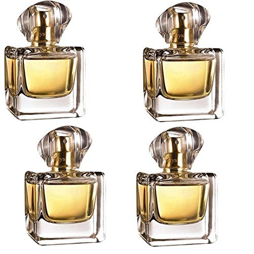 Preisvergleich Produktbild 4 x Avon Today Eau de Parfum Spray Für Damen 50ml