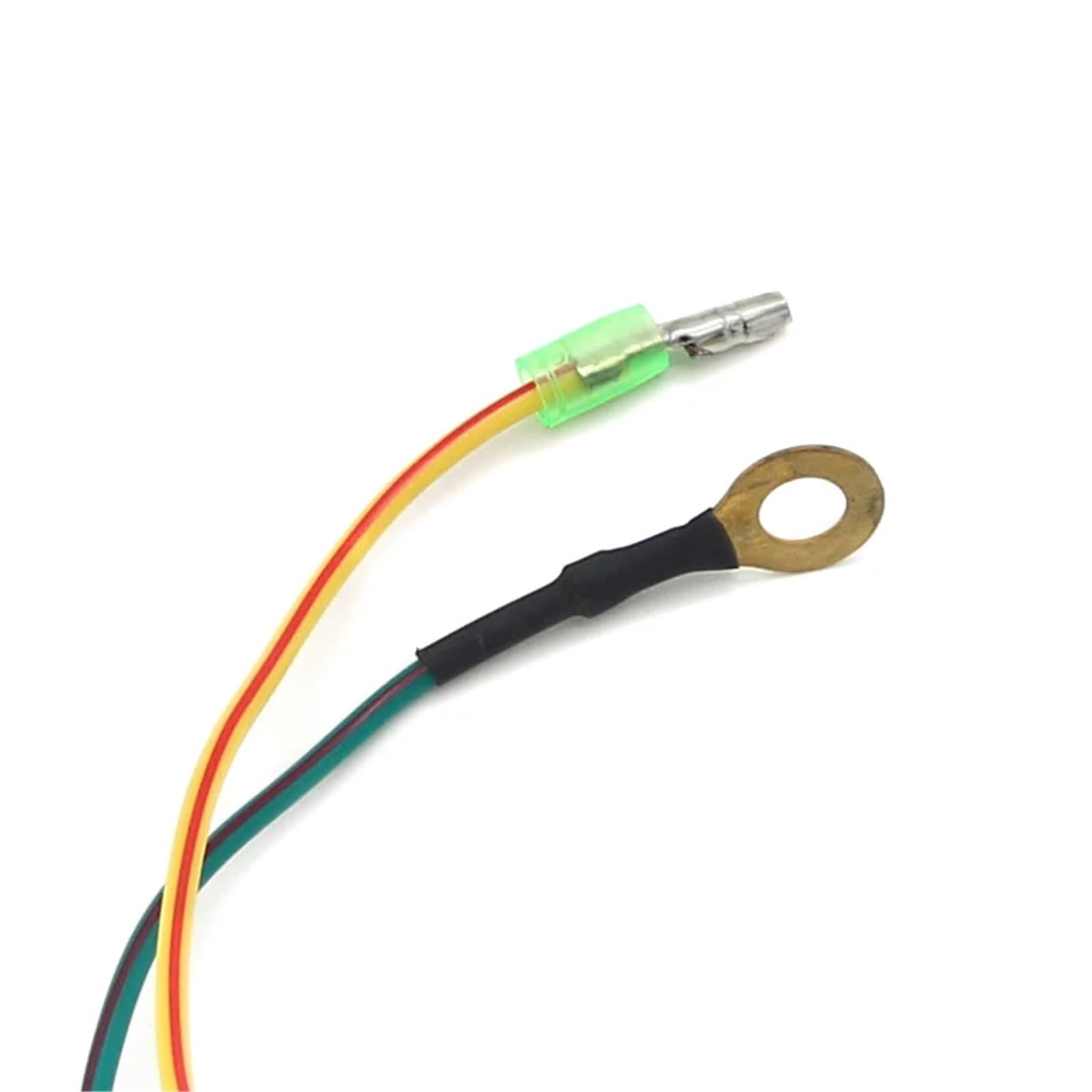‌Rozrusznik motocykla‌ Do FX/FL/FJ/F-TJR 50 60 70 75 90 przekaźnik elektromagnetyczny rozrusznika wyłącznik zapłonu 68N-81940-00 68V-8194A-00 Stacyjka rozrusznika