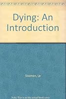 Dying: An Introduction B000JZ5WQI Book Cover