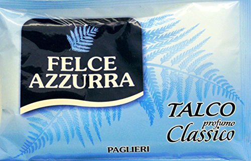 Deo Spray 150Ml Fresco by Felce Azzurra