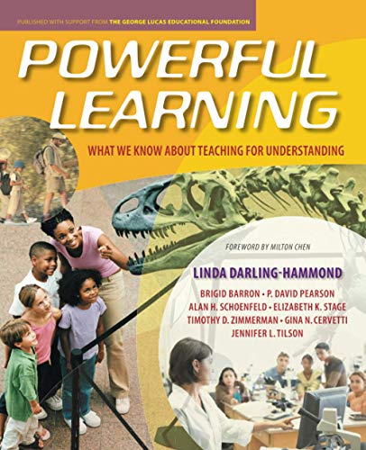 Powerful Learning: What We Know About Teaching for Understanding - //coolthings.us