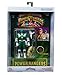 Power Rangers Auto Mighty Morphin Tommy Action Figure