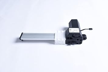 Okin Betadrive Motor Model D.77390 for Power Recliner Bed Motor Actuator Replacement, Electric Lift Chair Sofa Part Replacement for JLDQ.1.156.204, JLDQ.11.156.204