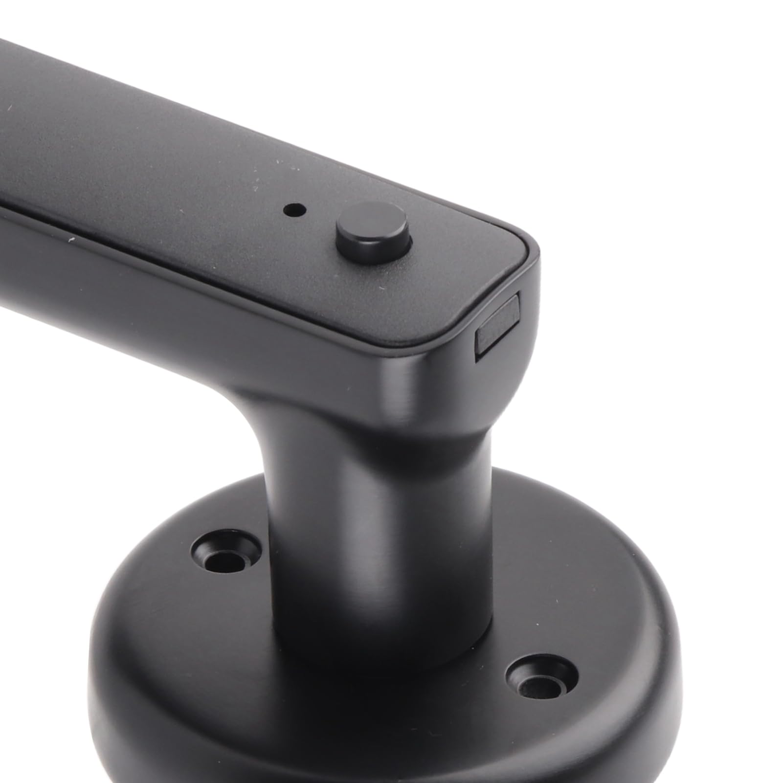 Cryfokt Smart Door Lock Innovative Biometric Fingerprint Keyless Entry