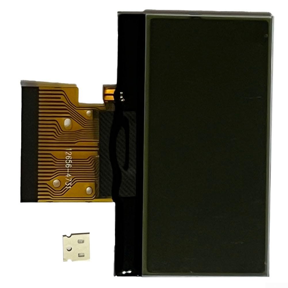 Display LCD per Mercedes R230 SL350 SL500 Display LCD per Mercedes