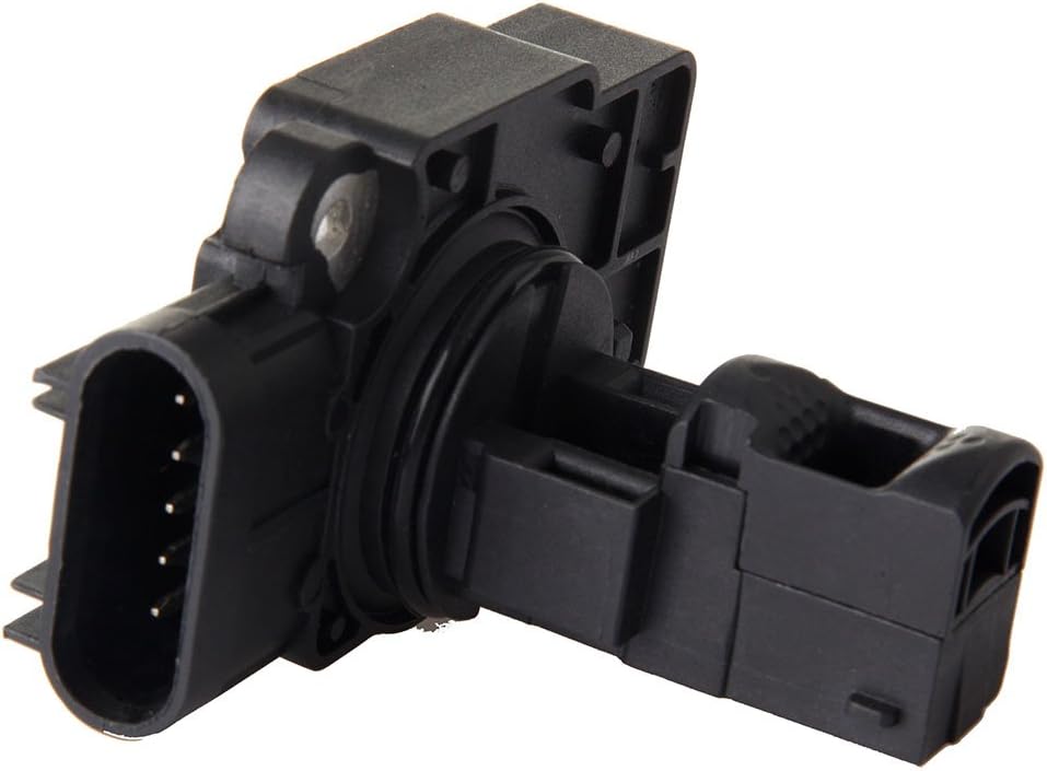 OCPTY Mass Air Flow Sensor 23256991 Meter FITS for 2009-2014 for Cadillac Escalade ESV 6.2L,2009-2013 for Cadillac Escalade EXT 6.2L,2009-2013 for Chevrolet Avalanche 5.3L