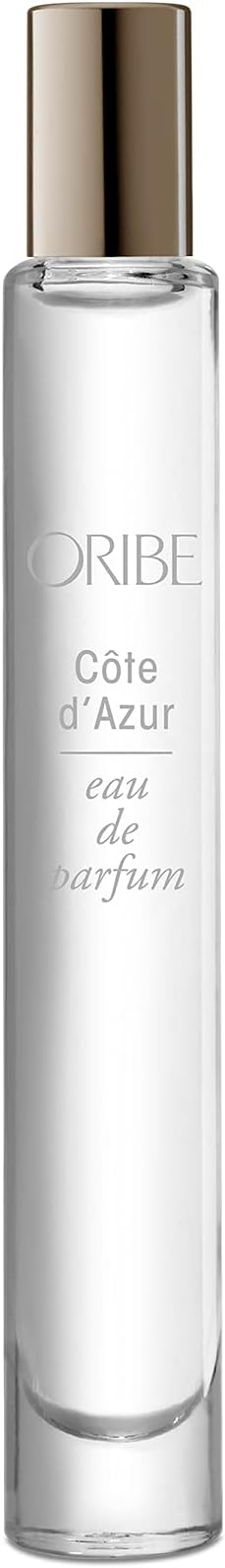 Travel Cote d'Azur Eau de Parfum, 0.33 fl. oz.
