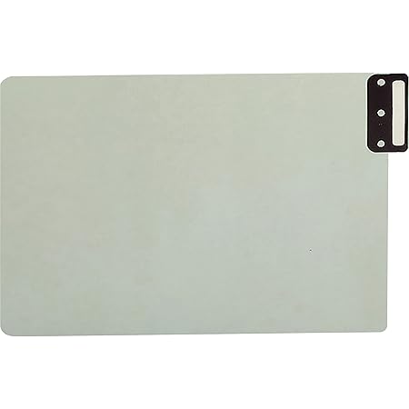Smead Pressboard Alphabetic File Guides With Metal Tabs, 11 3/4" X 10
