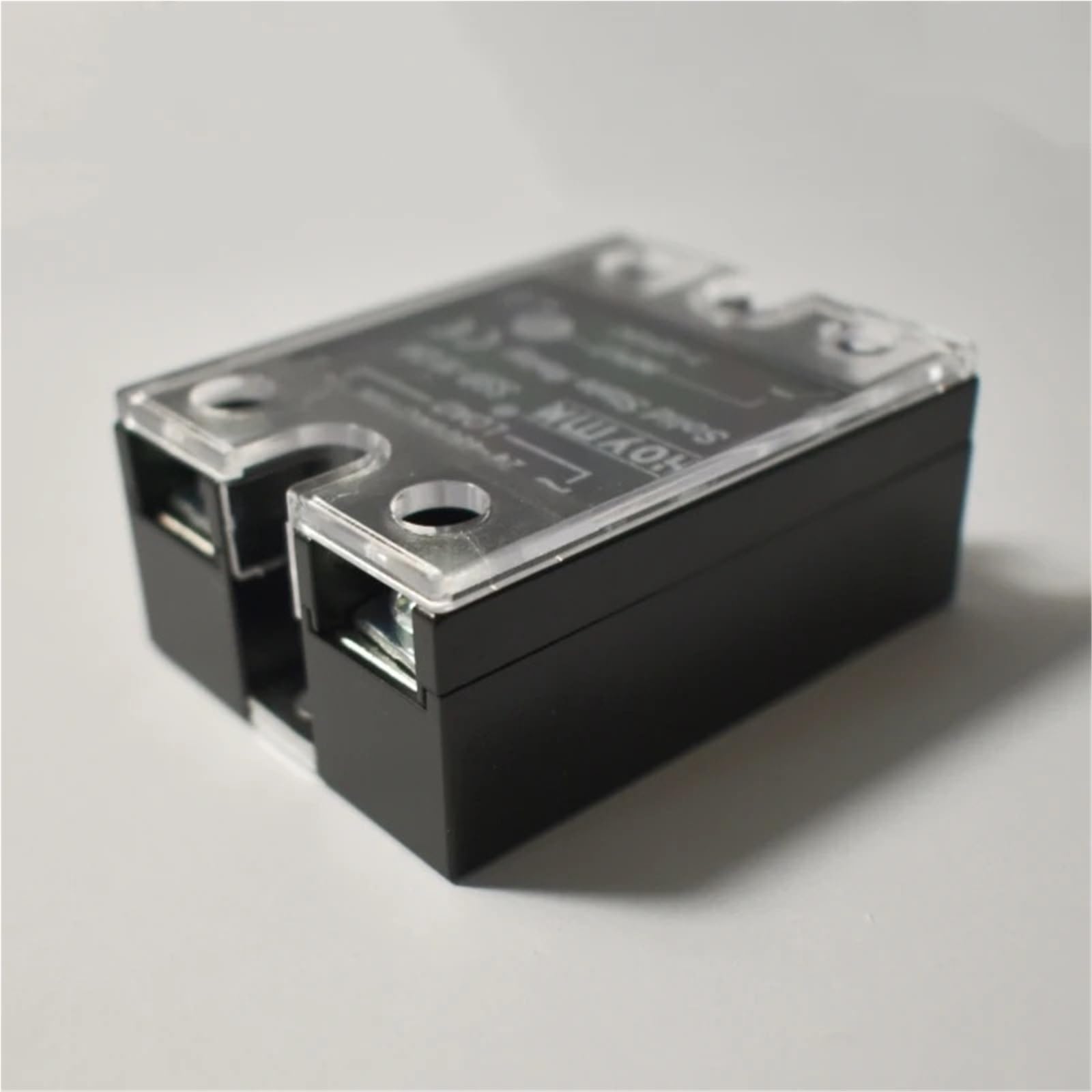 Relais statique SSR 12V CC 220V 100A normalement fermé YMR1D38100B