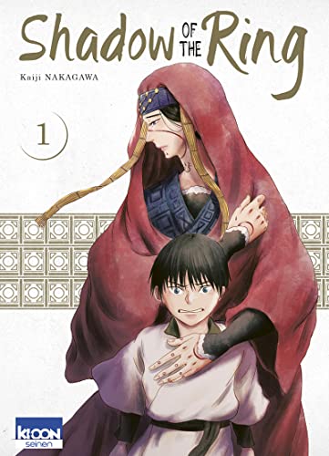 Shadow of the Ring — Tome 1